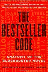 bestseller code