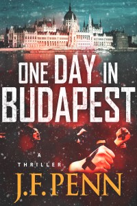 one day in budapest