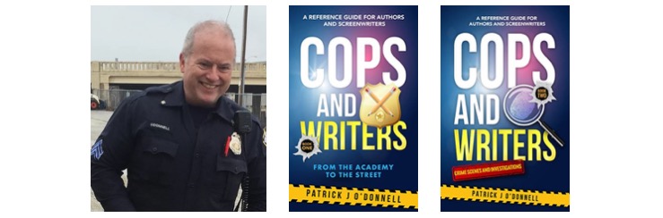 Cops And Writers