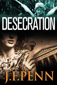 desecration