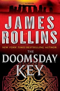 Doomsday Key