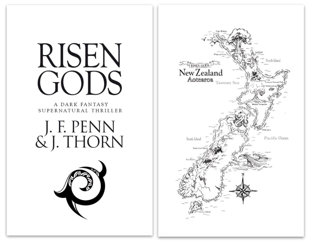 interior risen gods