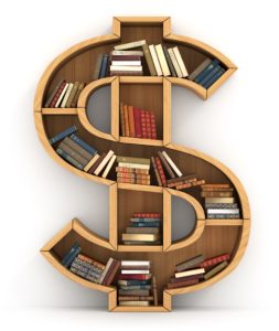 money books