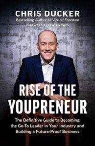 Rise of the Youpreneur