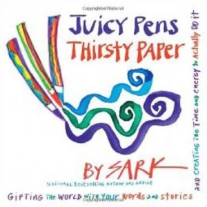 sark juicy pens