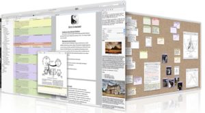 scrivener