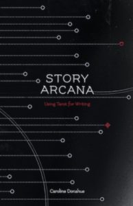 story arcana