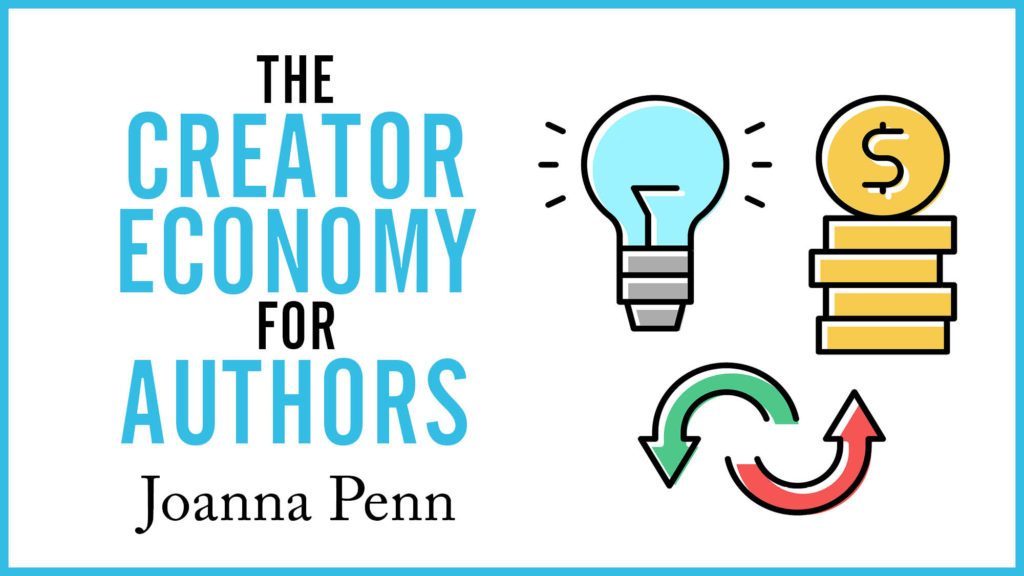 The Creator Economy