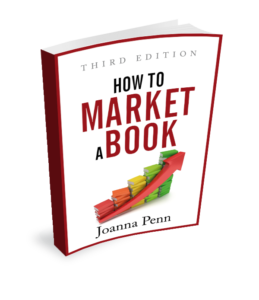 how to market a book third edition