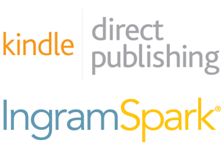 createspace ingramspark