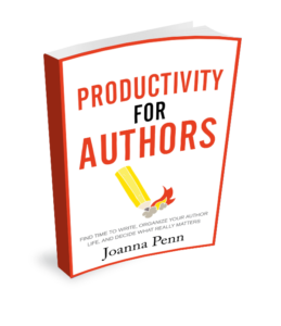 productivity for authors